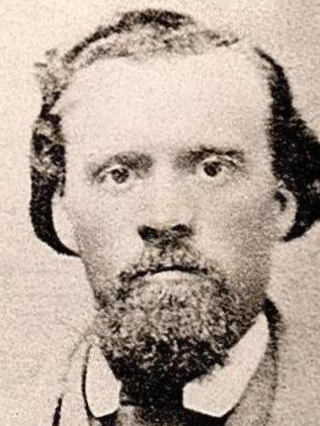 Joseph Bodell (1840 - 1876) Profile